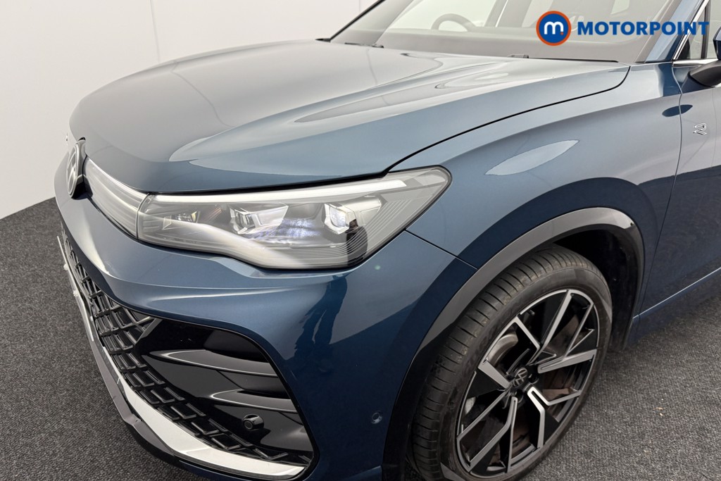 Volkswagen Tiguan R-Line Automatic Diesel SUV - Stock Number (1579881) - 28th supplementary image