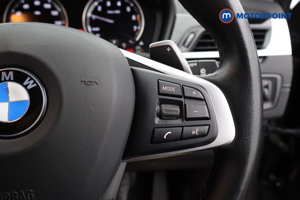 BMW X2 Sport Automatic Petrol SUV - Stock Number (1579888) - 3rd supplementary image