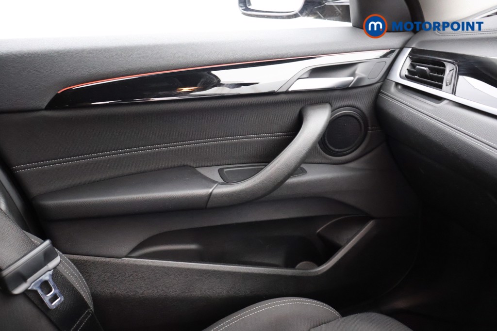 BMW X2 Sport Automatic Petrol SUV - Stock Number (1579888) - 8th supplementary image