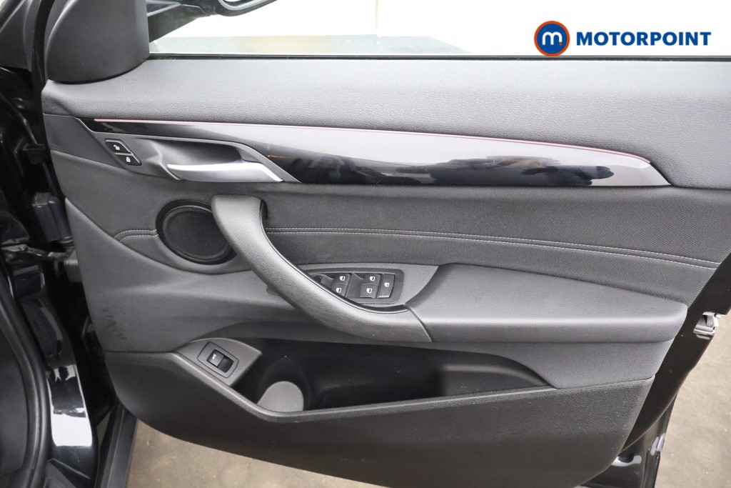 BMW X2 Sport Automatic Petrol SUV - Stock Number (1579888) - 9th supplementary image