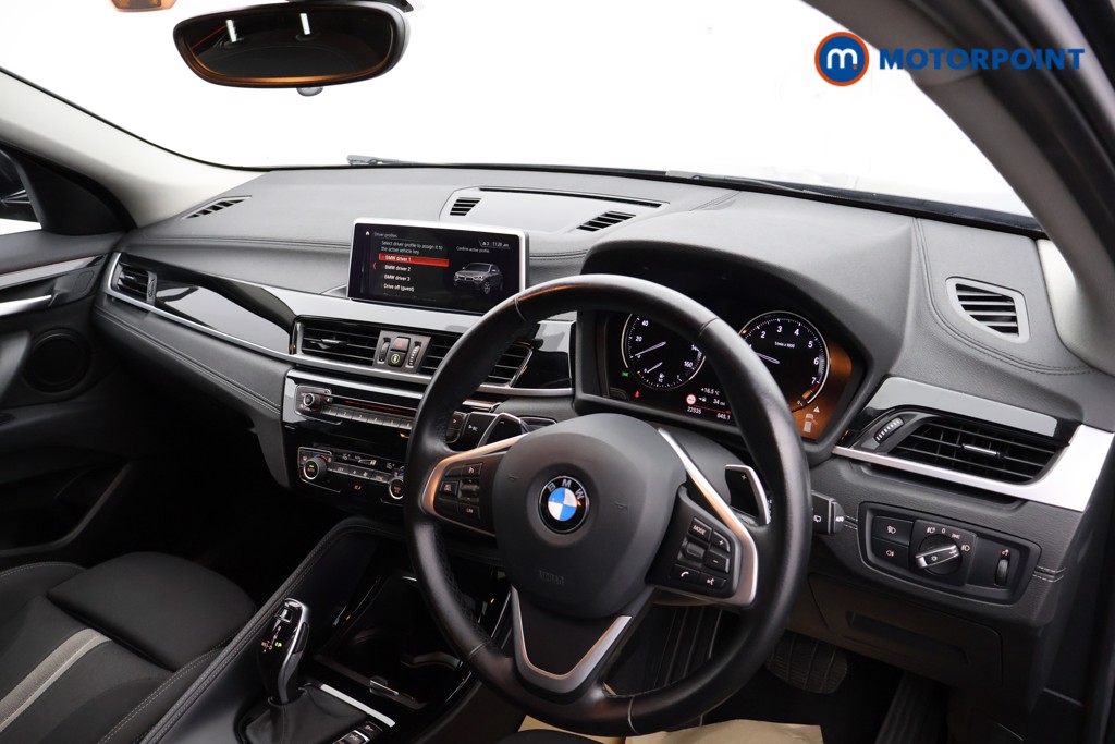 BMW X2 Sport Automatic Petrol SUV - Stock Number (1579888) - 10th supplementary image