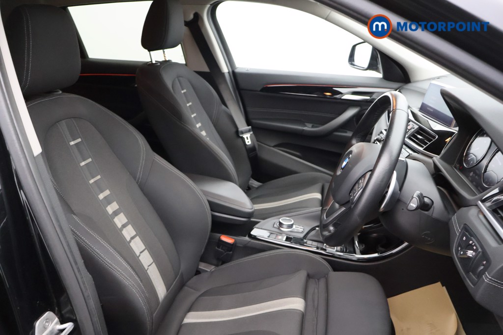 BMW X2 Sport Automatic Petrol SUV - Stock Number (1579888) - 11th supplementary image