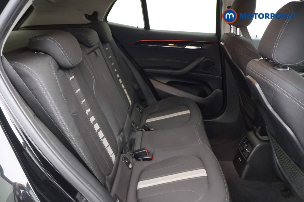 BMW X2 Sport Automatic Petrol SUV - Stock Number (1579888) - 12th supplementary image