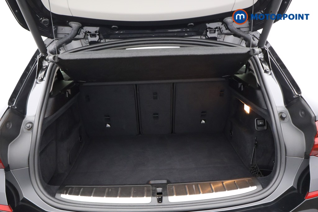 BMW X2 Sport Automatic Petrol SUV - Stock Number (1579888) - 13th supplementary image