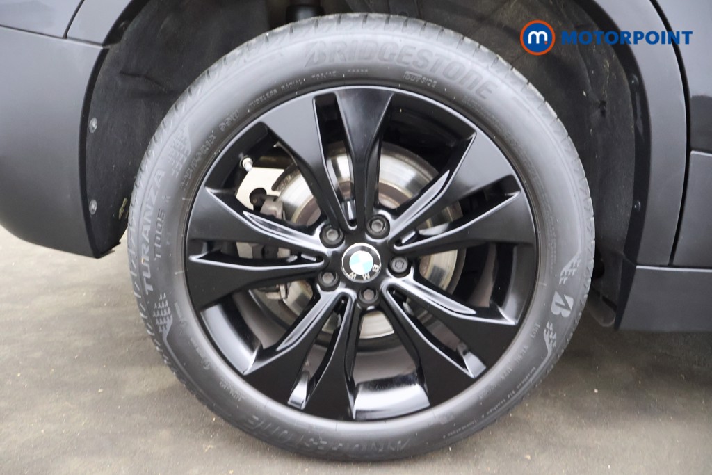 BMW X2 Sport Automatic Petrol SUV - Stock Number (1579888) - 14th supplementary image