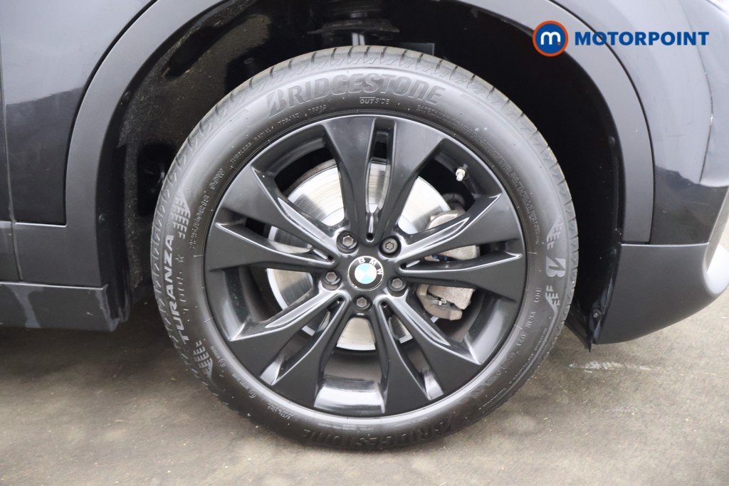 BMW X2 Sport Automatic Petrol SUV - Stock Number (1579888) - 15th supplementary image