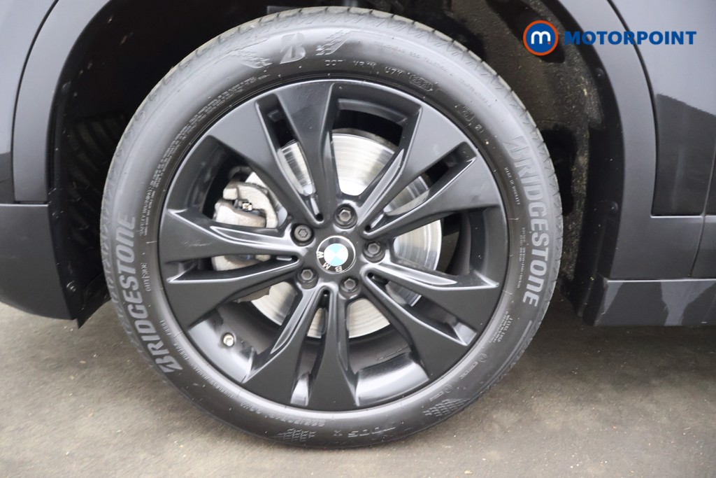 BMW X2 Sport Automatic Petrol SUV - Stock Number (1579888) - 16th supplementary image