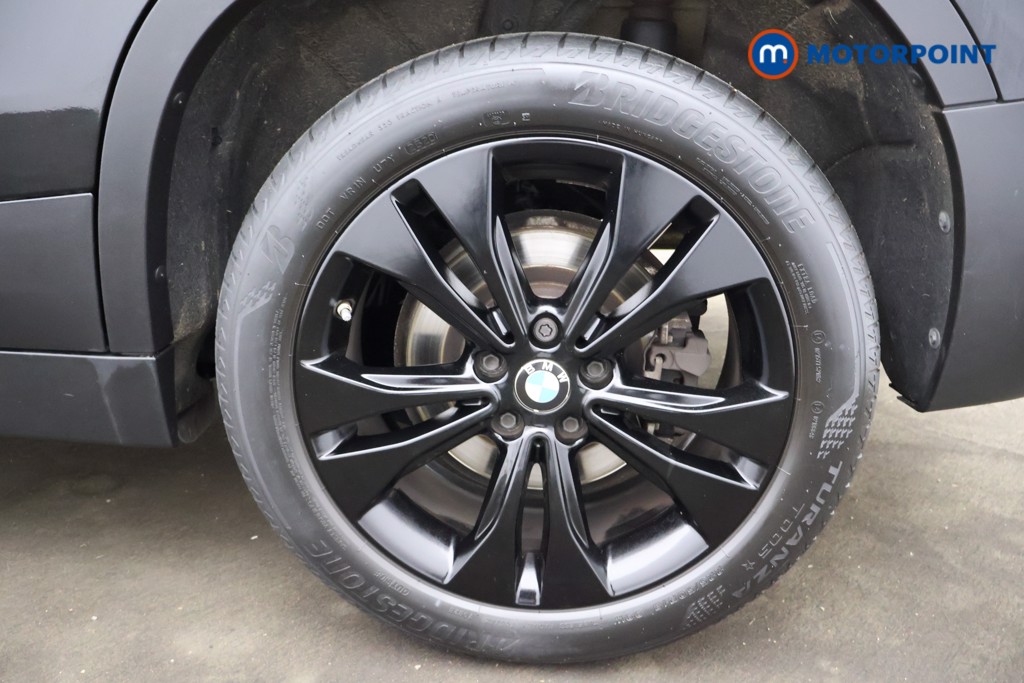 BMW X2 Sport Automatic Petrol SUV - Stock Number (1579888) - 17th supplementary image