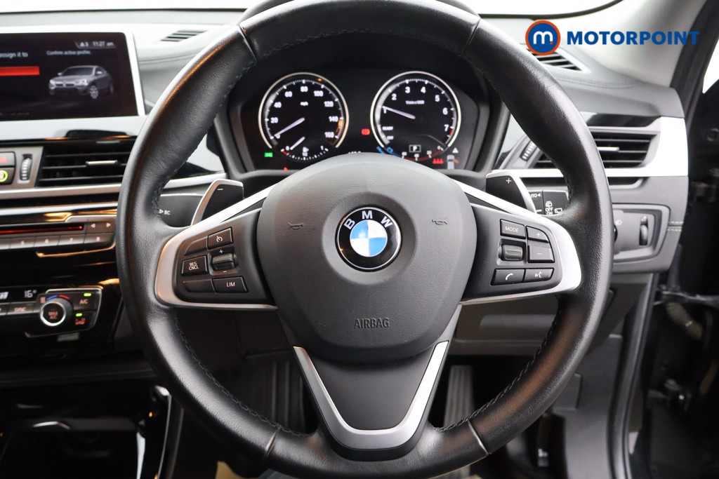 BMW X2 Sport Automatic Petrol SUV - Stock Number (1579888) - 1st supplementary image