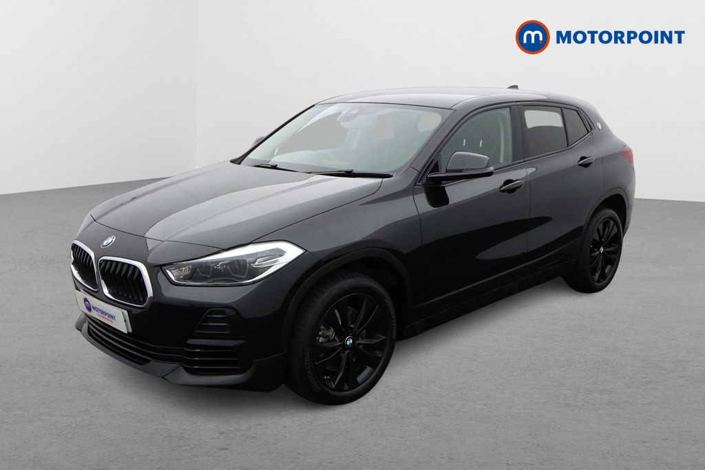 BMW X2 Sport Automatic Petrol SUV - Stock Number (1579888) - Passenger side front corner