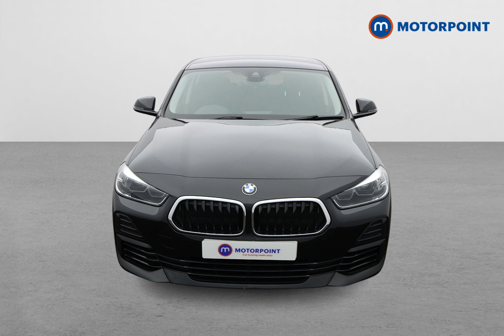 BMW X2 Sport Automatic Petrol SUV - Stock Number (1579888) - Front bumper