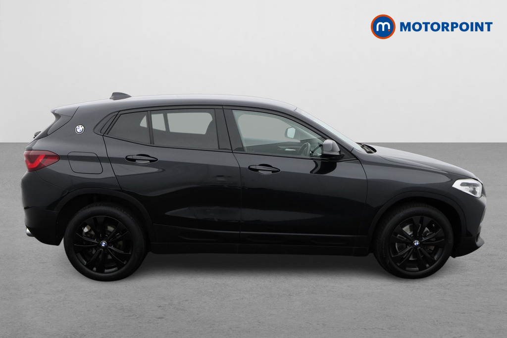 BMW X2 Sport Automatic Petrol SUV - Stock Number (1579888) - Drivers side