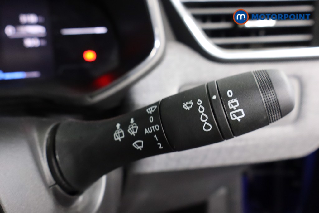 Renault Clio Techno Automatic Petrol-Electric Hybrid Hatchback - Stock Number (1579891) - 16th supplementary image