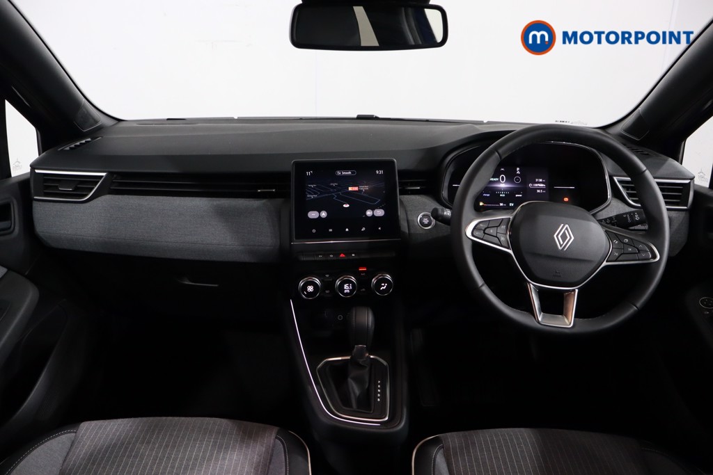 Renault Clio Techno Automatic Petrol-Electric Hybrid Hatchback - Stock Number (1579891) - 22nd supplementary image