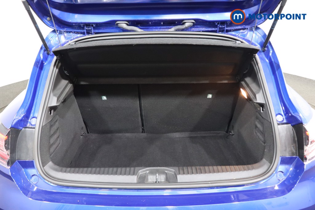 Renault Clio Techno Automatic Petrol-Electric Hybrid Hatchback - Stock Number (1579891) - 23rd supplementary image