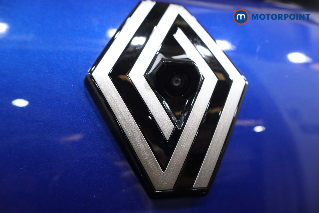 Renault Clio Techno Automatic Petrol-Electric Hybrid Hatchback - Stock Number (1579891) - 24th supplementary image