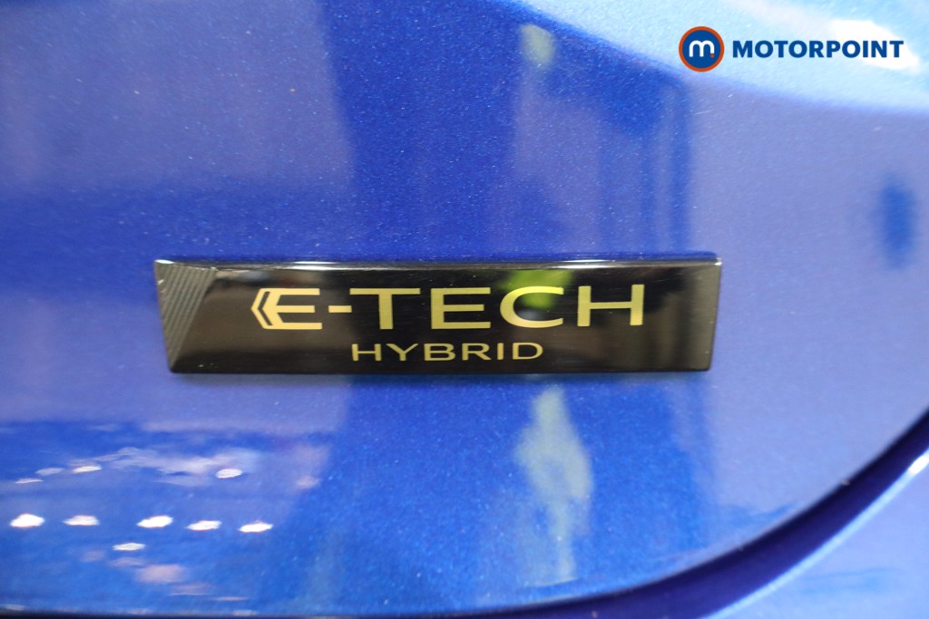 Renault Clio Techno Automatic Petrol-Electric Hybrid Hatchback - Stock Number (1579891) - 31st supplementary image