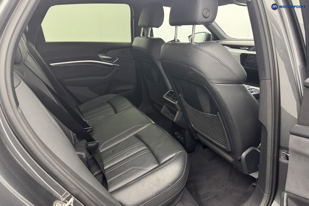 Audi E-Tron Black Edition Automatic Electric SUV - Stock Number (1579934) - 7th supplementary image