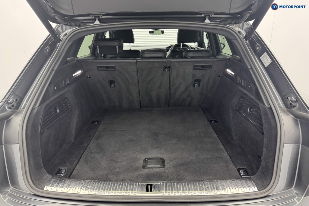 Audi E-Tron Black Edition Automatic Electric SUV - Stock Number (1579934) - 10th supplementary image