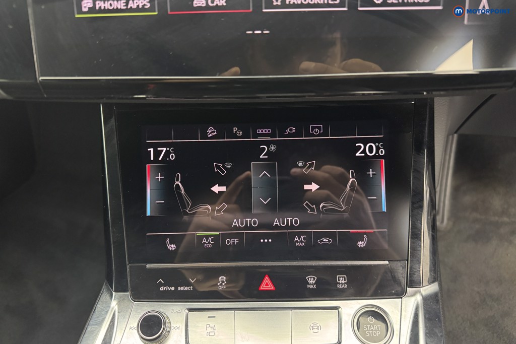 Audi E-Tron Black Edition Automatic Electric SUV - Stock Number (1579934) - 14th supplementary image