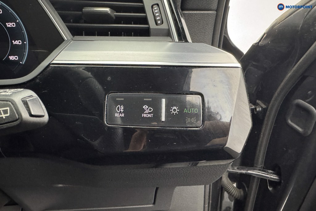 Audi E-Tron Black Edition Automatic Electric SUV - Stock Number (1579934) - 15th supplementary image