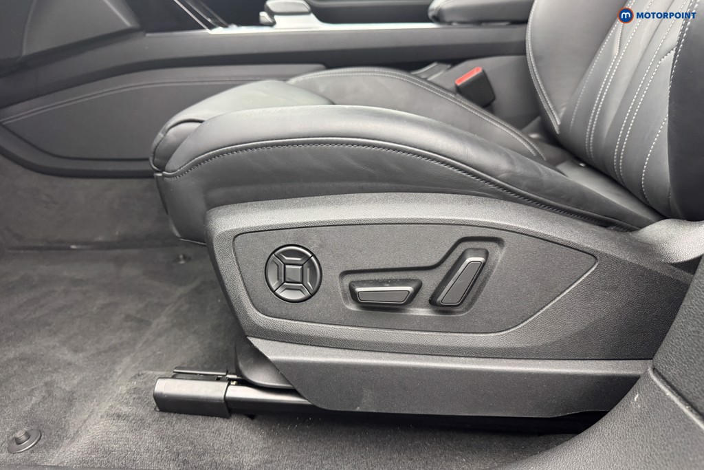 Audi E-Tron Black Edition Automatic Electric SUV - Stock Number (1579934) - 17th supplementary image