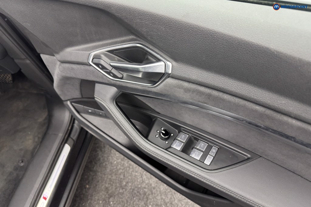 Audi E-Tron Black Edition Automatic Electric SUV - Stock Number (1579934) - 19th supplementary image