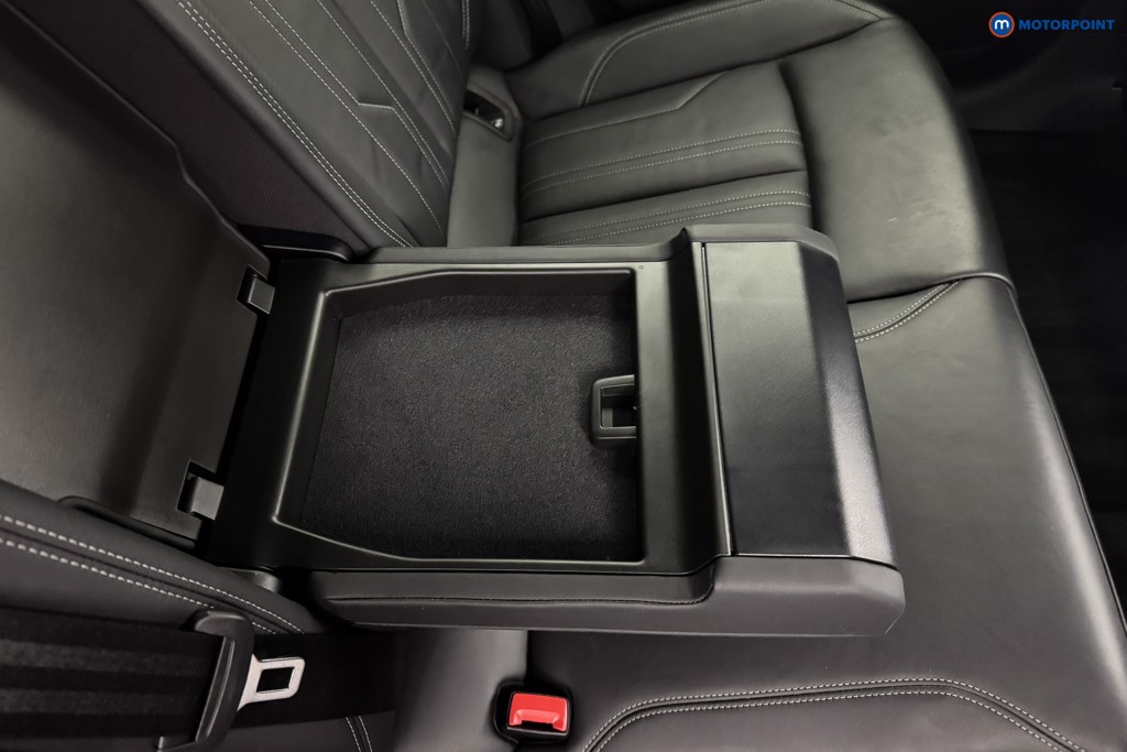 Audi E-Tron Black Edition Automatic Electric SUV - Stock Number (1579934) - 20th supplementary image