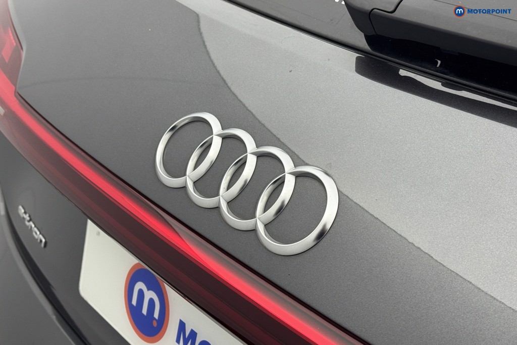 Audi E-Tron Black Edition Automatic Electric SUV - Stock Number (1579934) - 21st supplementary image