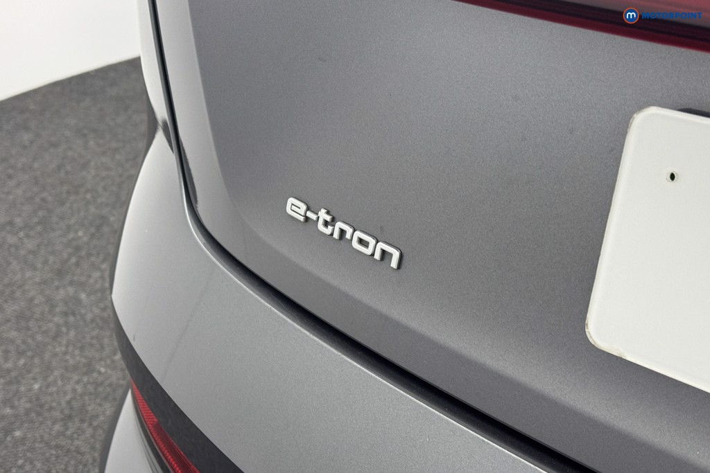 Audi E-Tron Black Edition Automatic Electric SUV - Stock Number (1579934) - 22nd supplementary image