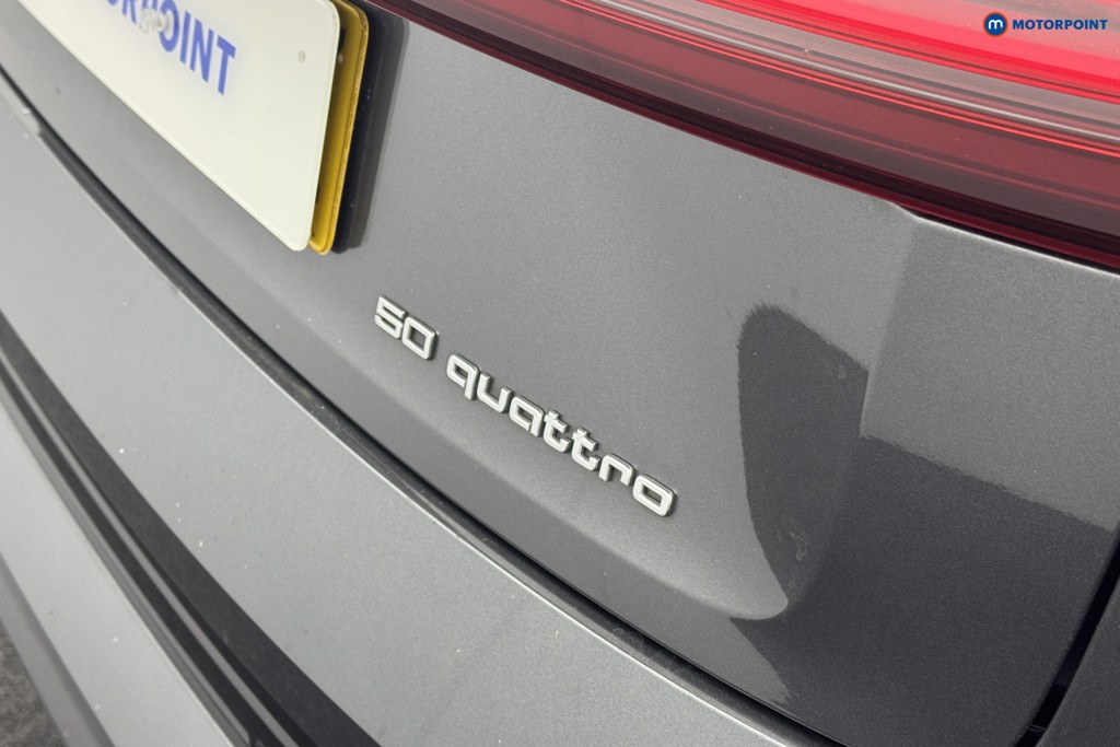 Audi E-Tron Black Edition Automatic Electric SUV - Stock Number (1579934) - 23rd supplementary image