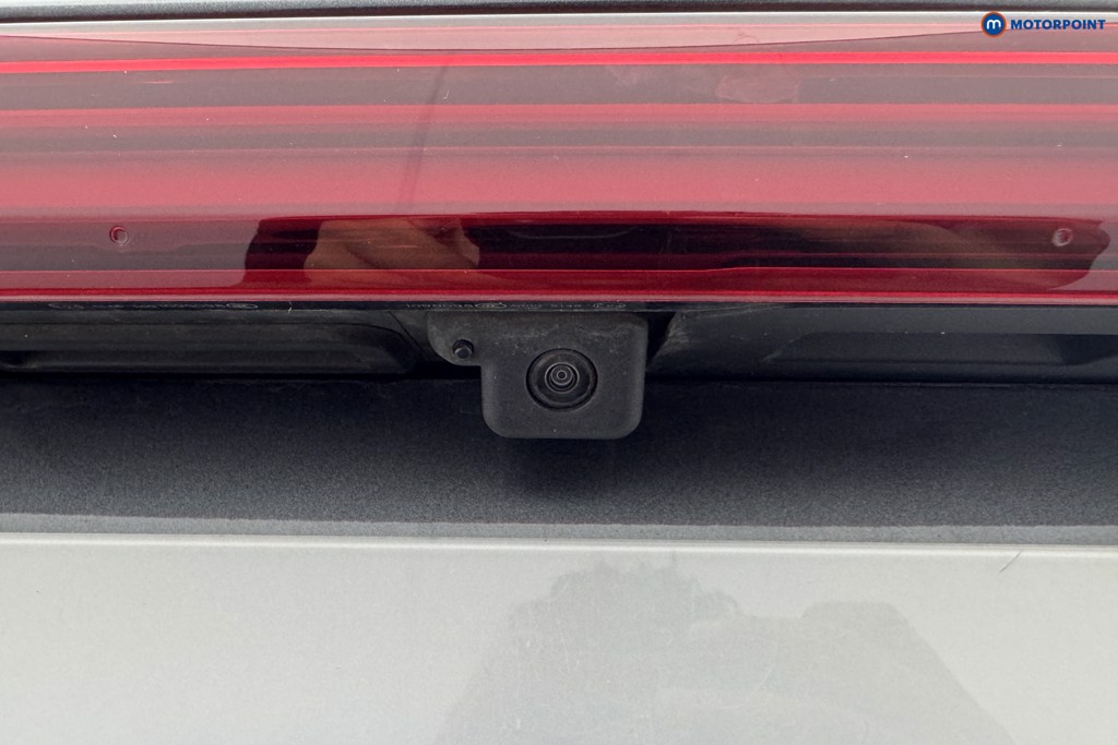 Audi E-Tron Black Edition Automatic Electric SUV - Stock Number (1579934) - 24th supplementary image