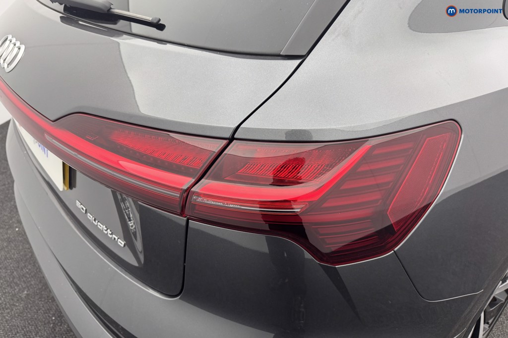Audi E-Tron Black Edition Automatic Electric SUV - Stock Number (1579934) - 25th supplementary image