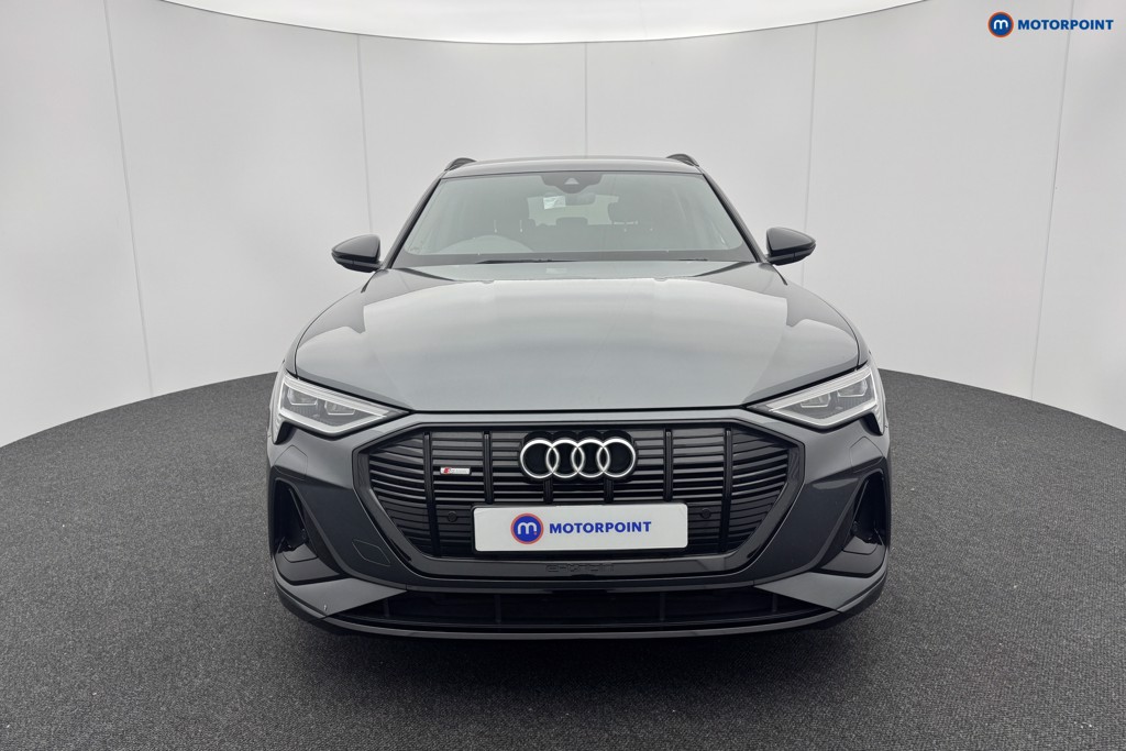 Audi E-Tron Black Edition Automatic Electric SUV - Stock Number (1579934) - 28th supplementary image