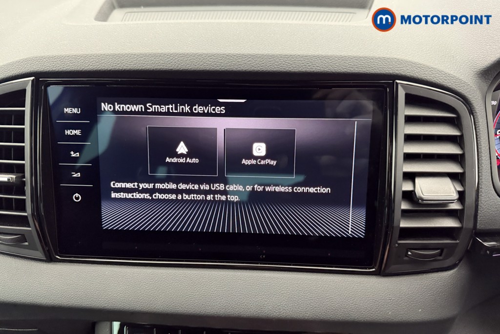 Skoda Karoq Sportline Edition Manual Petrol SUV - Stock Number (1580027) - 10th supplementary image