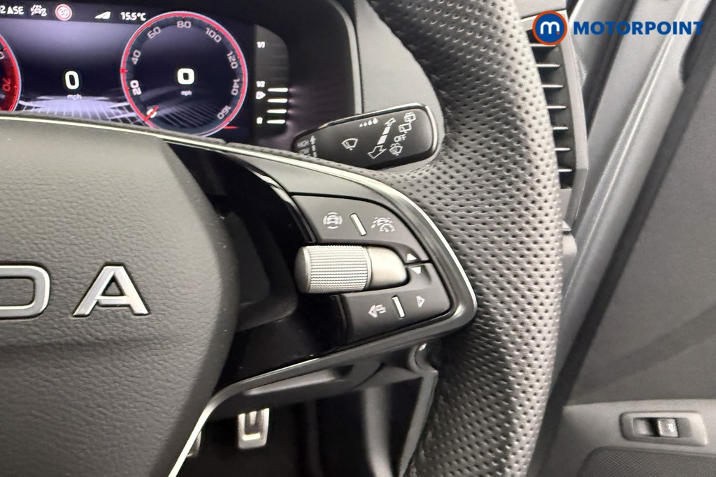 Skoda Karoq Sportline Edition Manual Petrol SUV - Stock Number (1580027) - 15th supplementary image