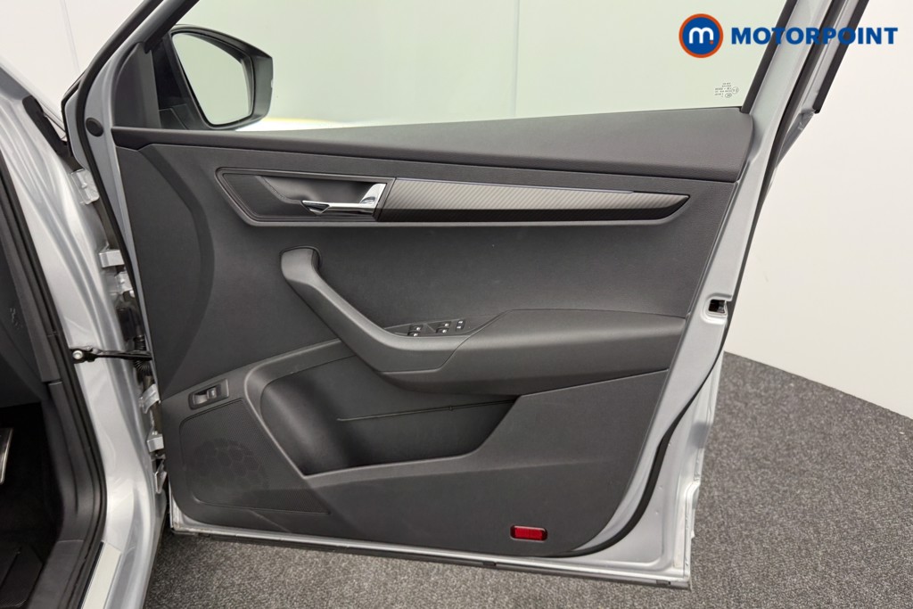 Skoda Karoq Sportline Edition Manual Petrol SUV - Stock Number (1580027) - 18th supplementary image
