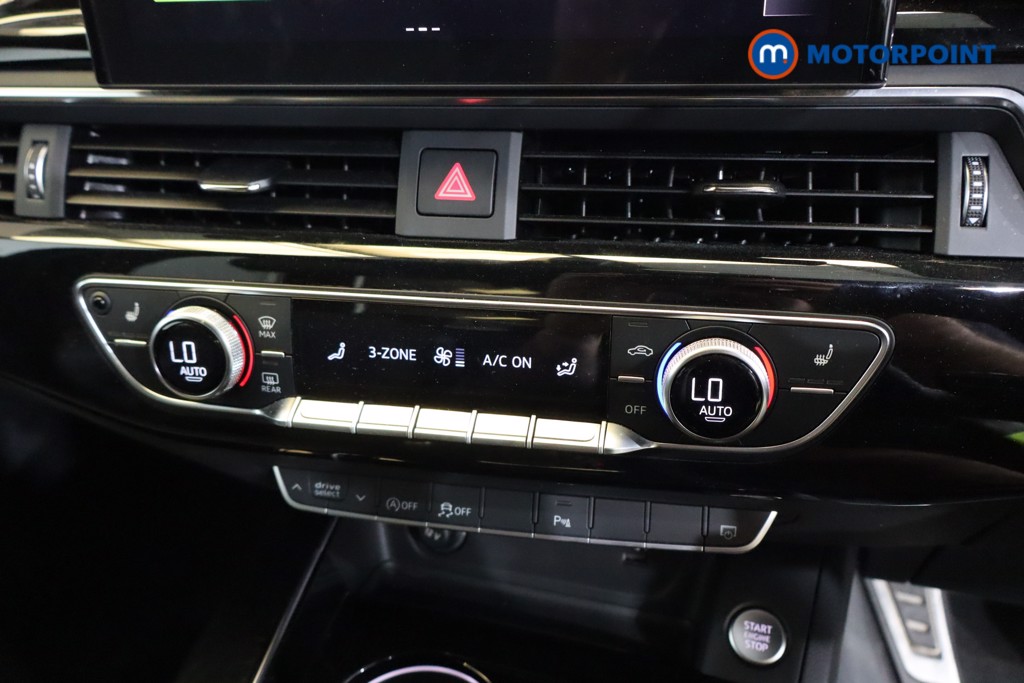 Audi A4 Black Edition Automatic Petrol Saloon - Stock Number (1580073) - 11th supplementary image