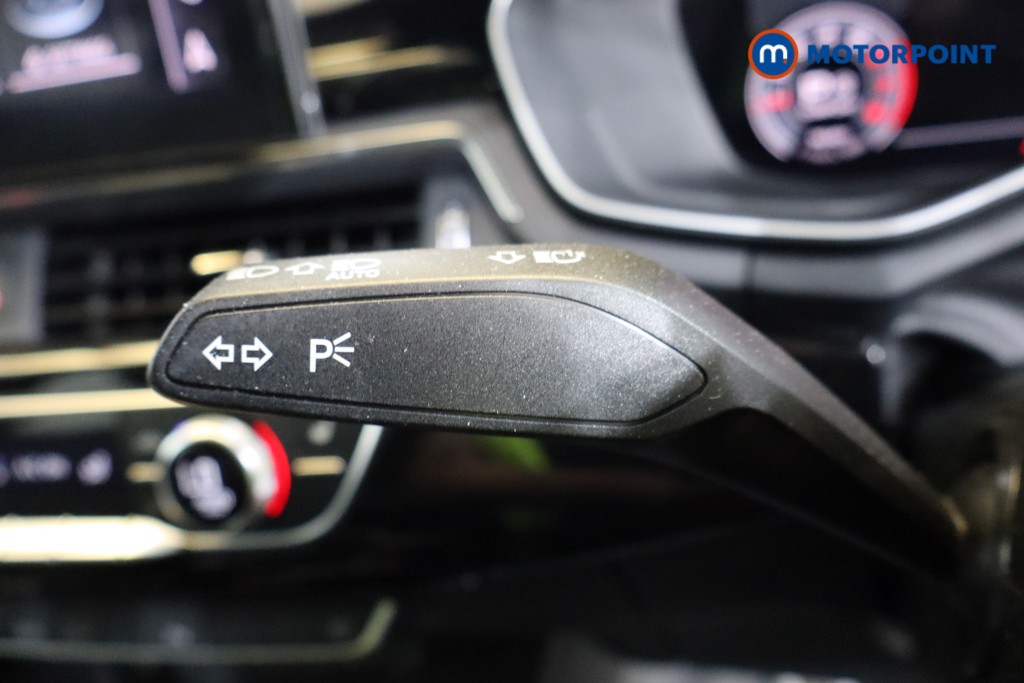 Audi A4 Black Edition Automatic Petrol Saloon - Stock Number (1580073) - 15th supplementary image