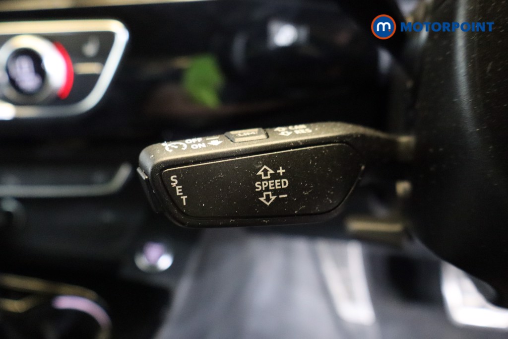 Audi A4 Black Edition Automatic Petrol Saloon - Stock Number (1580073) - 16th supplementary image