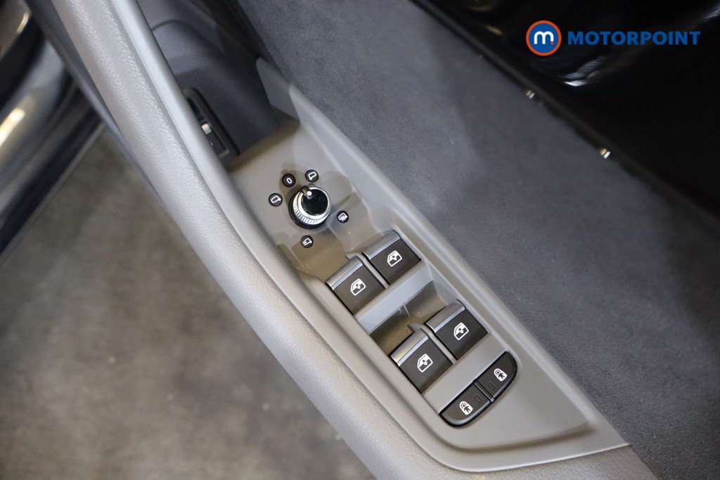Audi A4 Black Edition Automatic Petrol Saloon - Stock Number (1580073) - 19th supplementary image