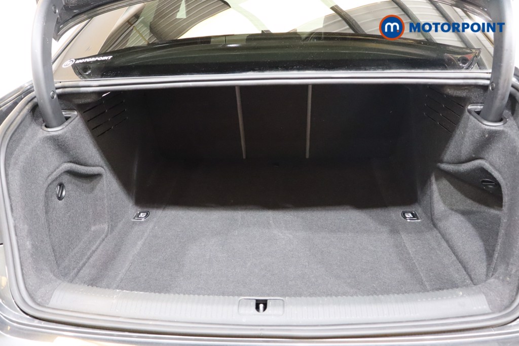 Audi A4 Black Edition Automatic Petrol Saloon - Stock Number (1580073) - 25th supplementary image