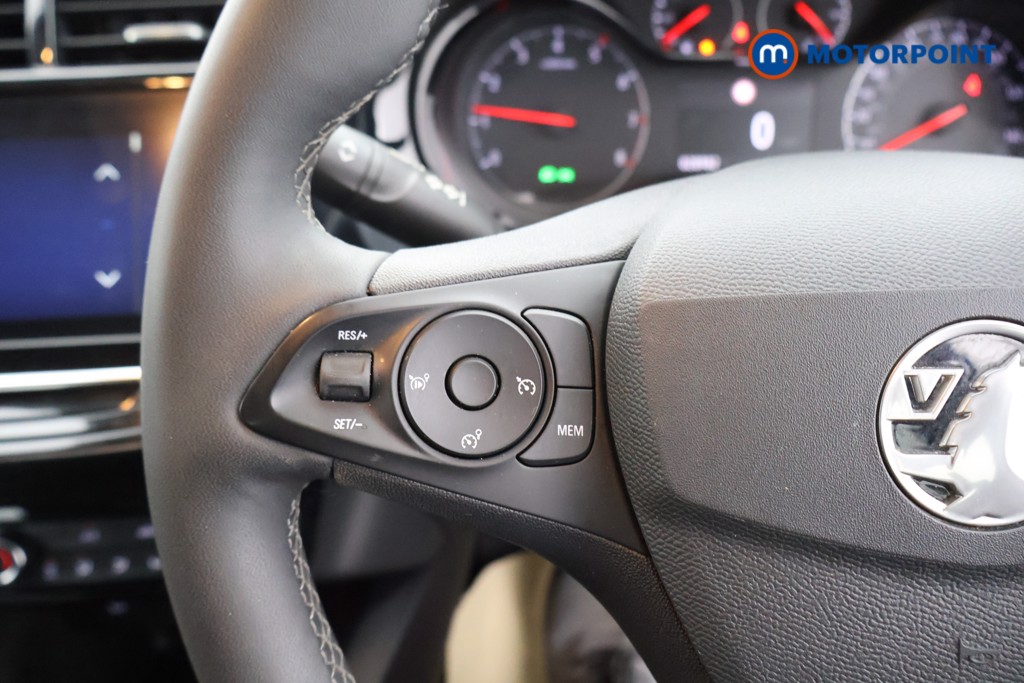 Vauxhall Corsa Design Manual Petrol Hatchback - Stock Number (1580142) - 2nd supplementary image