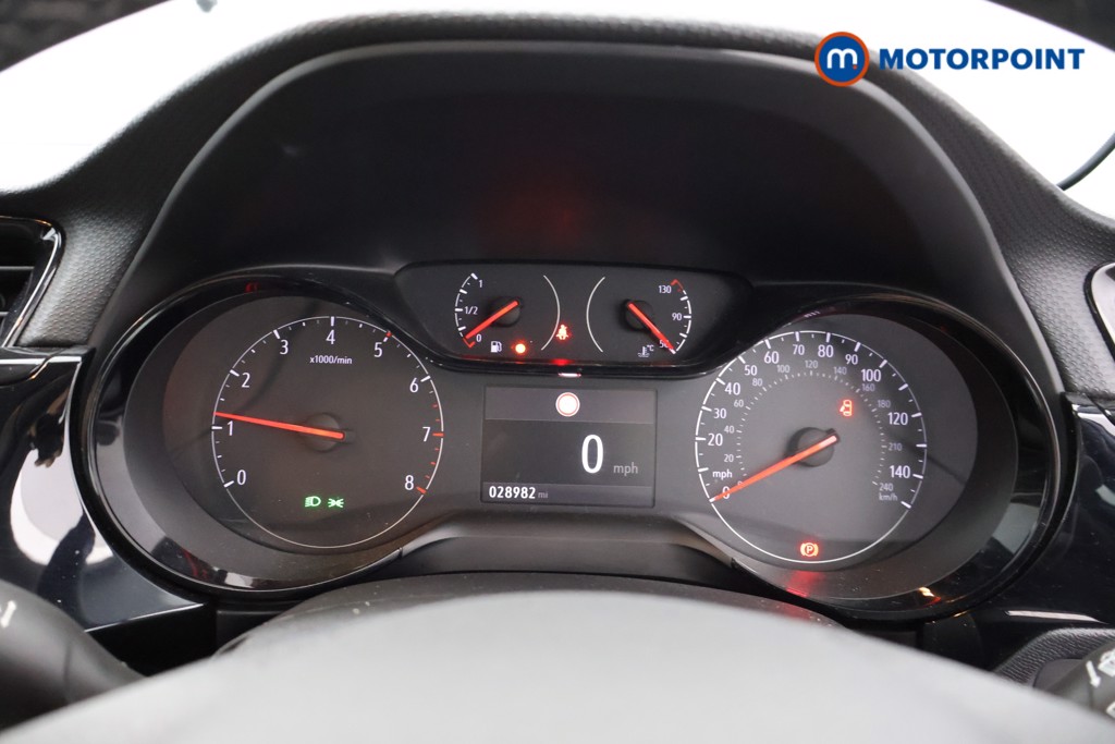 Vauxhall Corsa Design Manual Petrol Hatchback - Stock Number (1580142) - 4th supplementary image