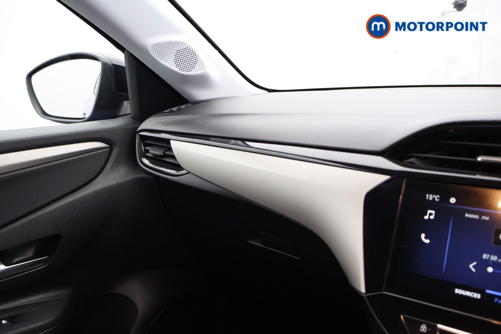 Vauxhall Corsa Design Manual Petrol Hatchback - Stock Number (1580142) - 7th supplementary image