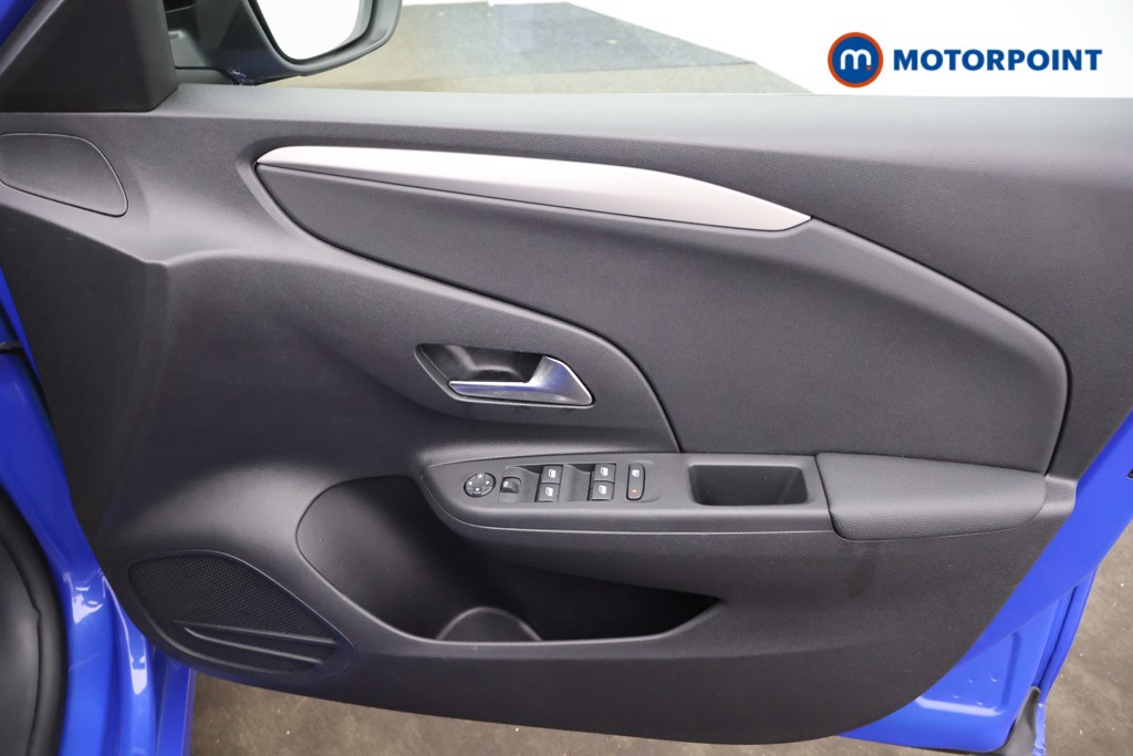 Vauxhall Corsa Design Manual Petrol Hatchback - Stock Number (1580142) - 9th supplementary image