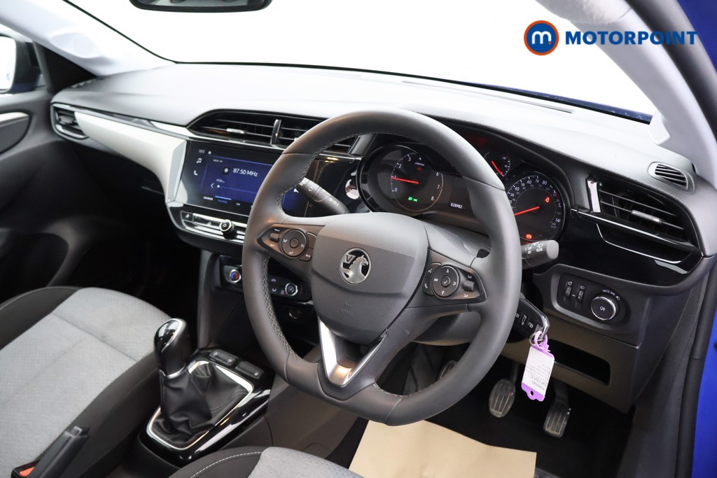 Vauxhall Corsa Design Manual Petrol Hatchback - Stock Number (1580142) - 10th supplementary image