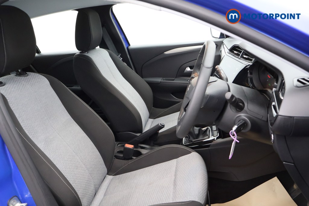 Vauxhall Corsa Design Manual Petrol Hatchback - Stock Number (1580142) - 11th supplementary image