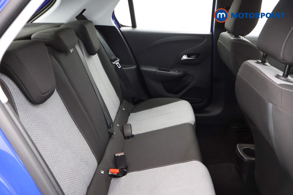 Vauxhall Corsa Design Manual Petrol Hatchback - Stock Number (1580142) - 12th supplementary image