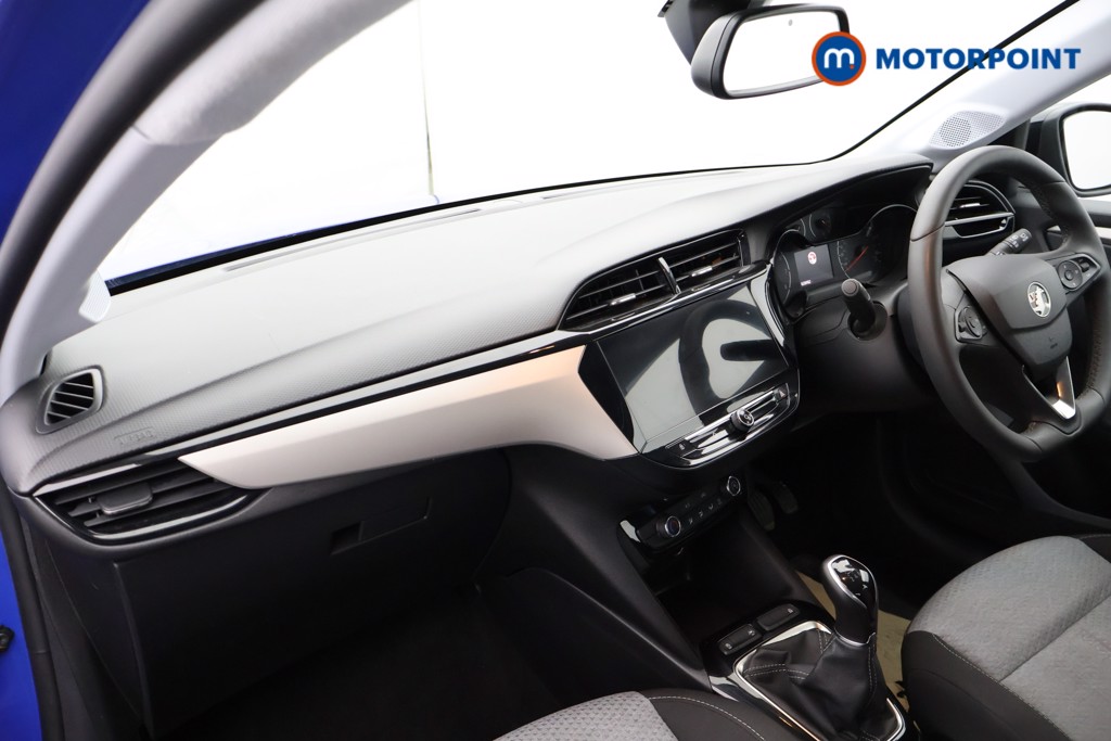 Vauxhall Corsa Design Manual Petrol Hatchback - Stock Number (1580142) - 13th supplementary image